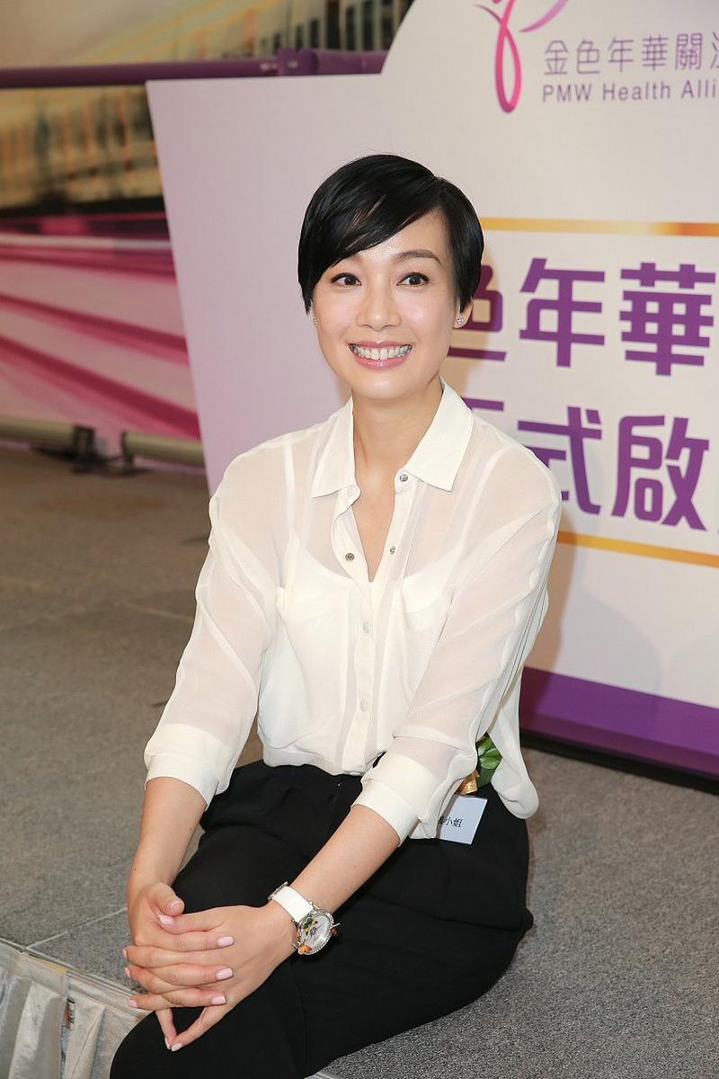 江美仪获视后却三年无戏可拍 揭秘女明星演技尴尬的真相