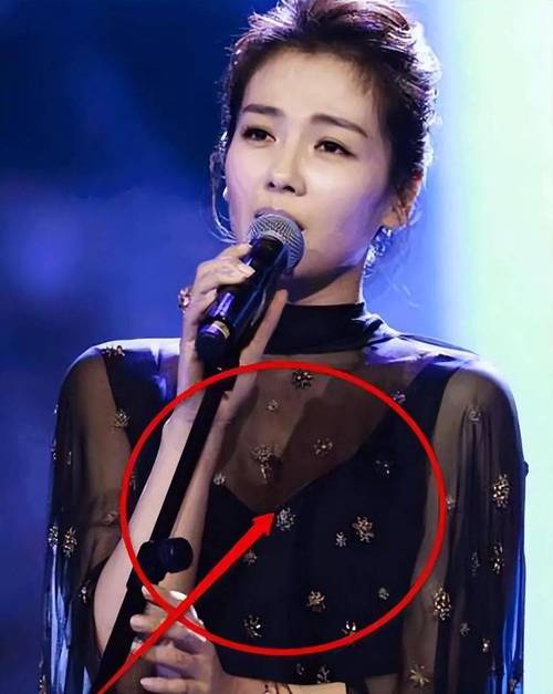 女明星走光事件频发，背后是谁在操控舆论？