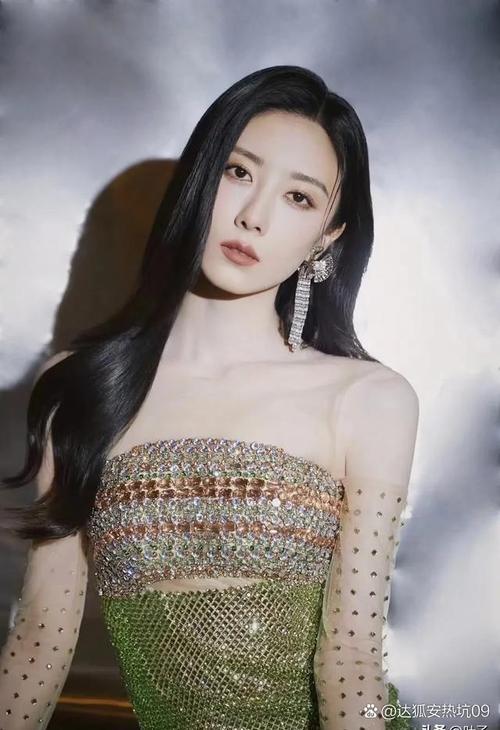 女明星鼻子类型_艺术鼻女明星_明星鼻型图解