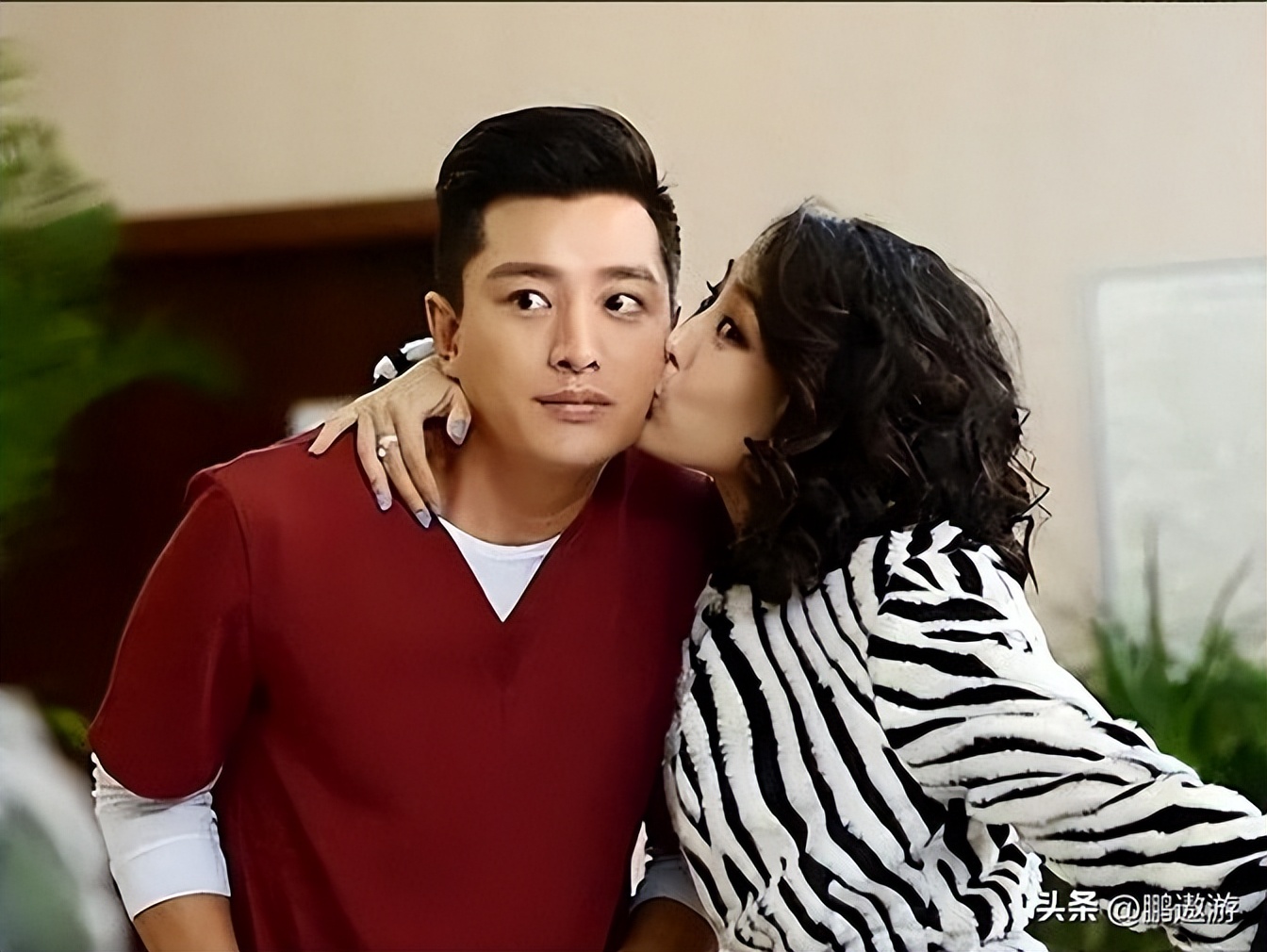 从影后到老鸨的堕落之路_香港娱乐圈老鸨_娱乐圈老鸨刘芳