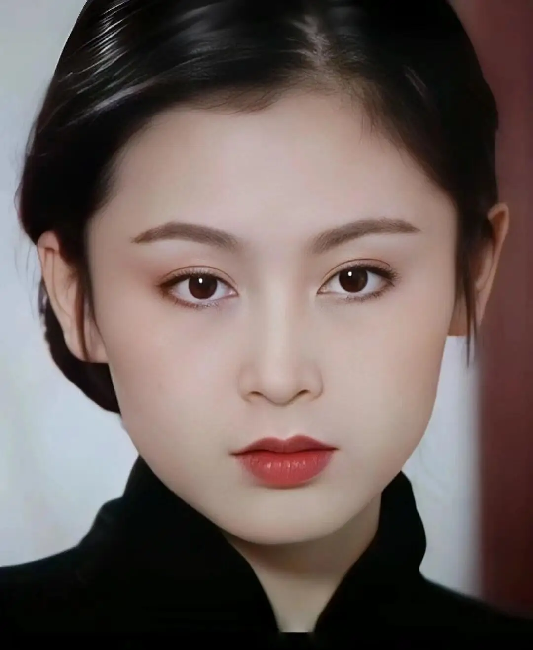 与林青霞齐名的女明星_内娱第一美人 林青霞 王祖贤 李嘉欣 关之琳 张曼玉 周慧敏 陈红 刘亦菲