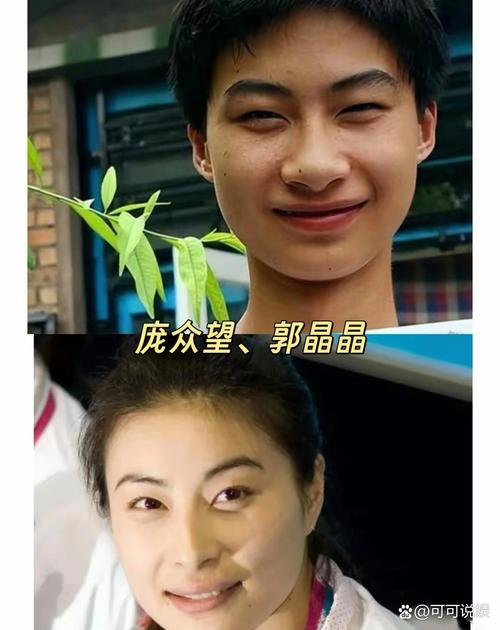 娱乐圈撞脸的明星相似度_娱乐圈里的撞脸明星_娱乐圈经典撞脸