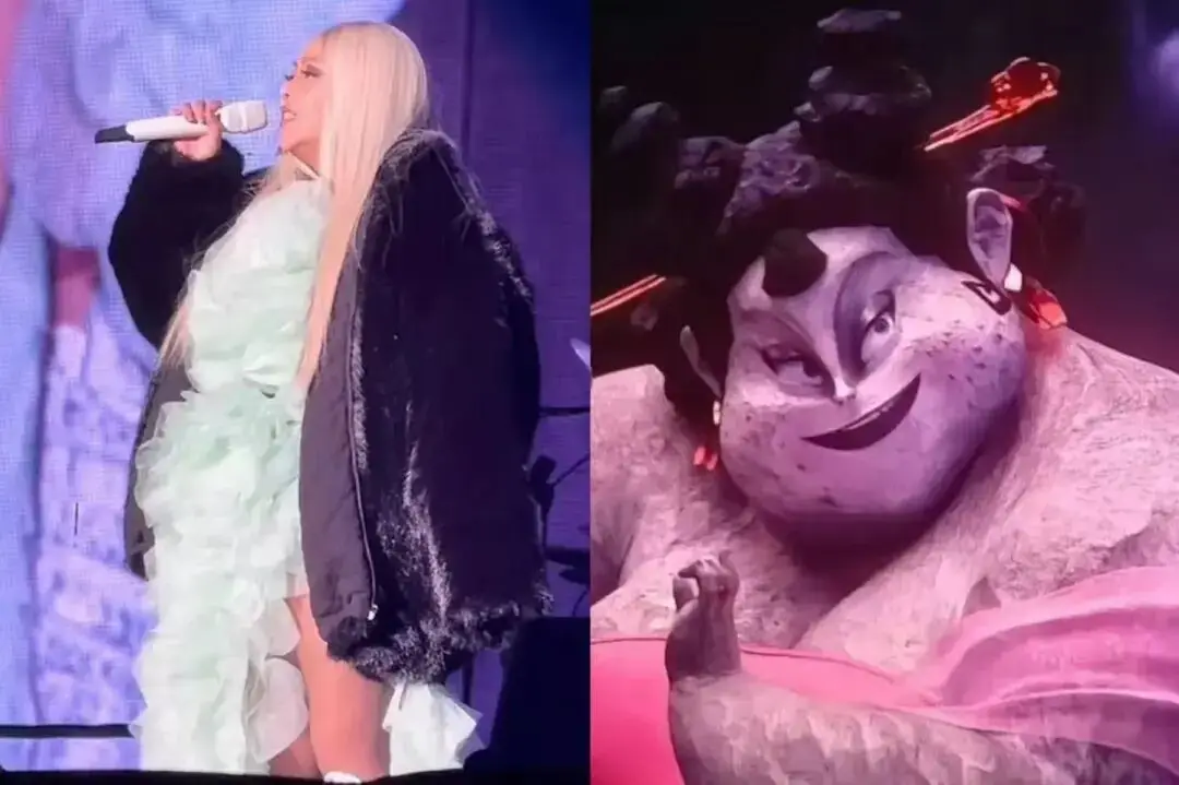 八卦女网红胖子照片-_大众声讨的女星身材_中年发福女明星