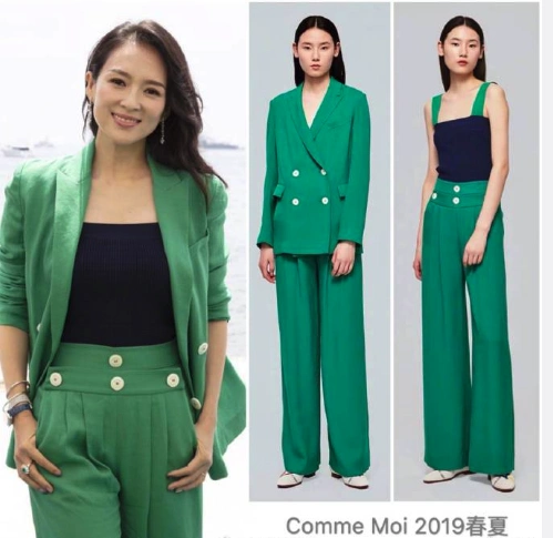 国内雀斑多的女明星_雀斑妆 欧阳娜娜雀斑妆 宋祖儿雀斑妆