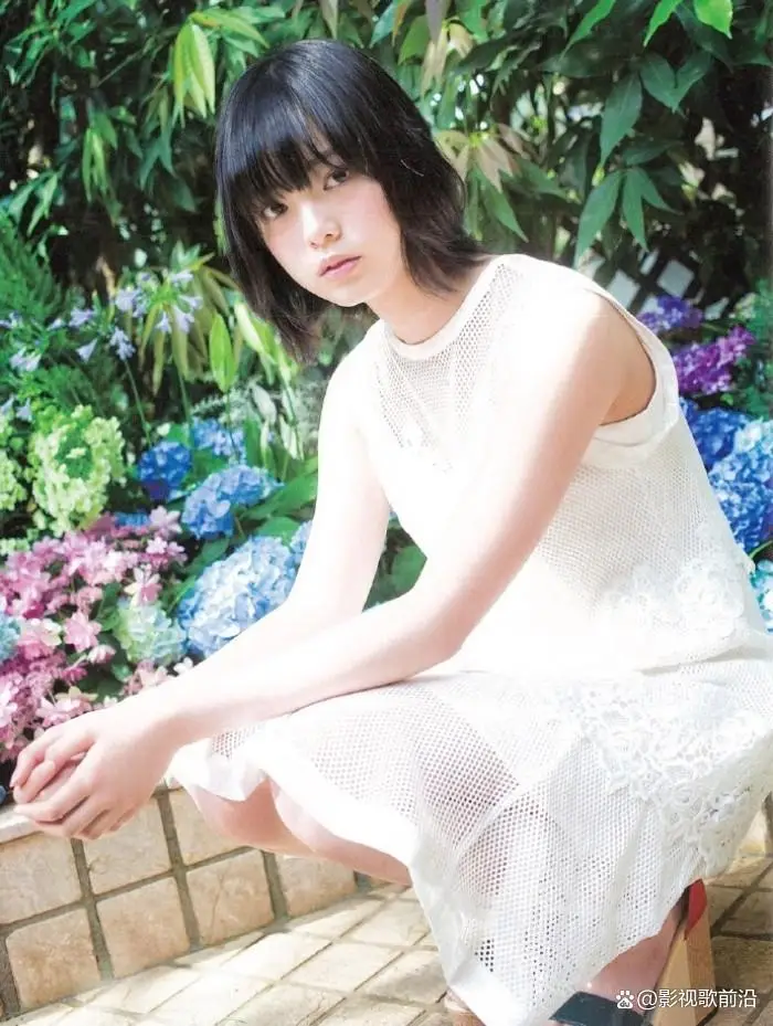 日本女明星大全_滨边美波 日本新生代女演员演技 广濑铃 日本新生代女演员演技 永野芽郁 日本新生代女演员演技