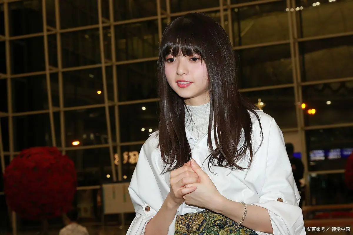 滨边美波 日本新生代女演员演技 广濑铃 日本新生代女演员演技 永野芽郁 日本新生代女演员演技_日本女明星大全