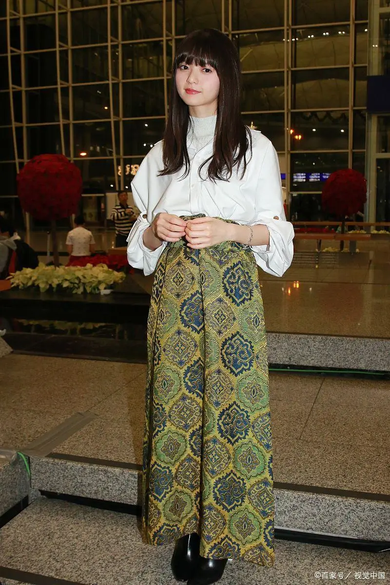 滨边美波 日本新生代女演员演技 广濑铃 日本新生代女演员演技 永野芽郁 日本新生代女演员演技_日本女明星大全