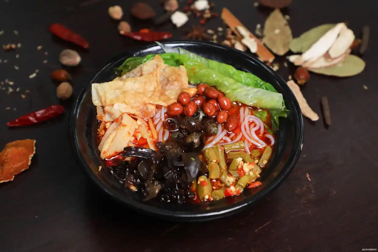 真以为广西美食都是黑暗料理？只要吃过一次便知，这统统是美味