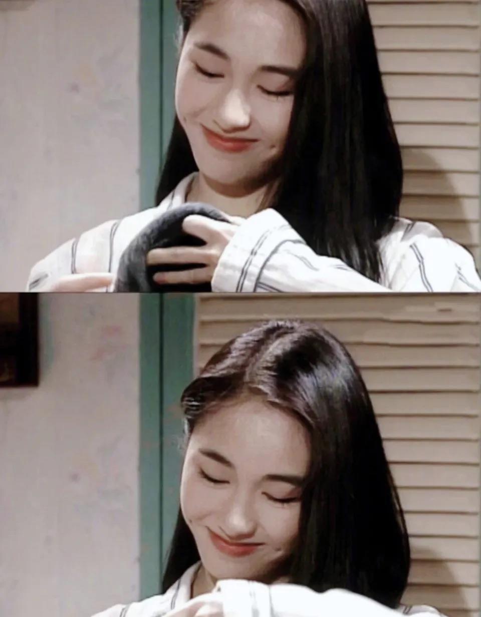 娱乐圈笑容最好看的女星_女明星的笑容_最佳女明星笑容