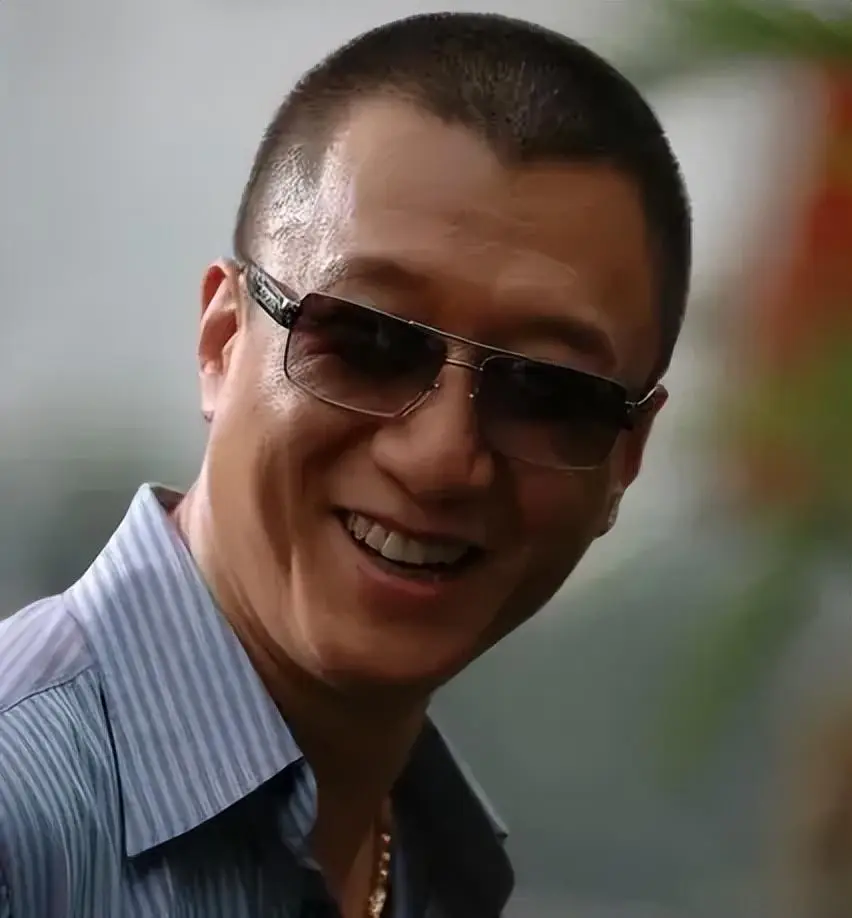 孙红雷 演艺生涯 转型之路_孙红雷谈娱乐圈的故事